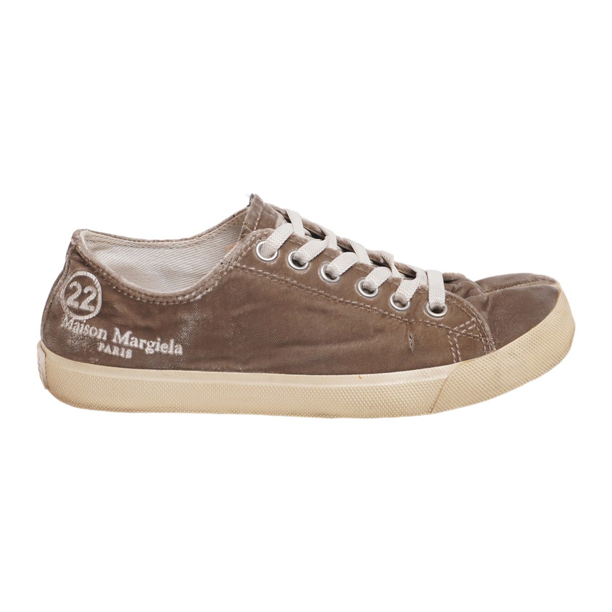 Tabi sneakers margiela outlet