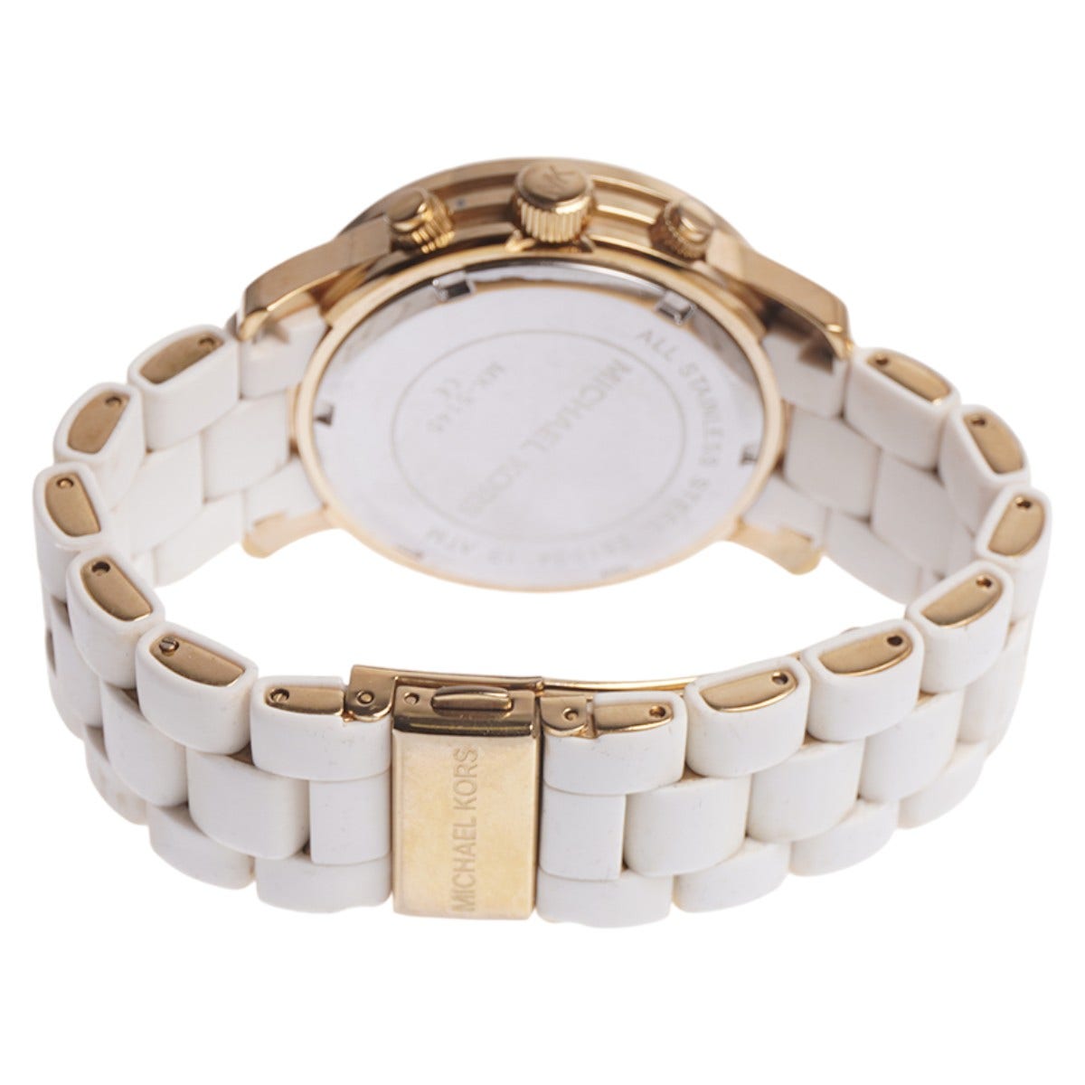 Michael Kors Reloj